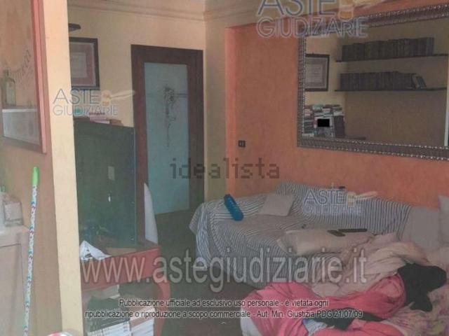 Appartamento in vendita di 96 m² in Via Barcaglione, 20