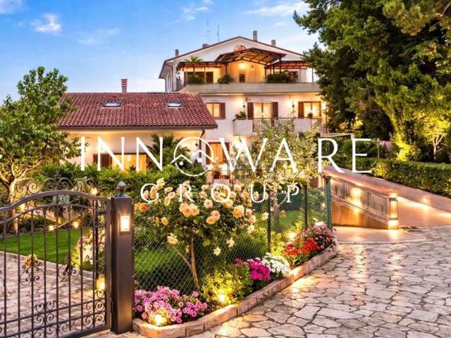 Appartamento in vendita di 96 m² in Via Barcaglione, 20