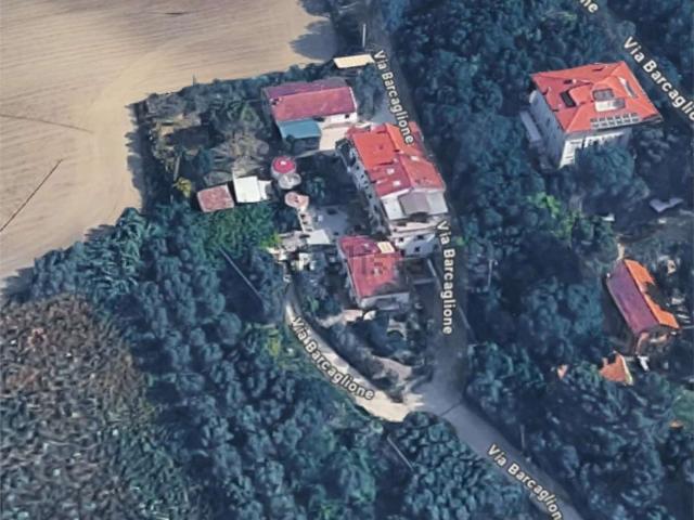 Appartamento in vendita di 96 m² in Via Barcaglione, 20
