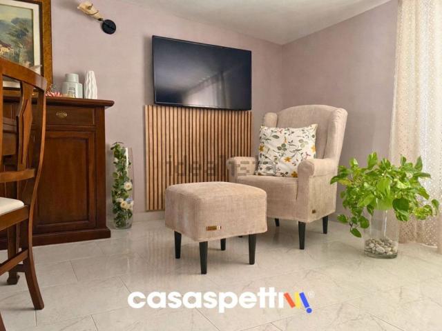Appartamento in vendita di 96 m² in Via Bari