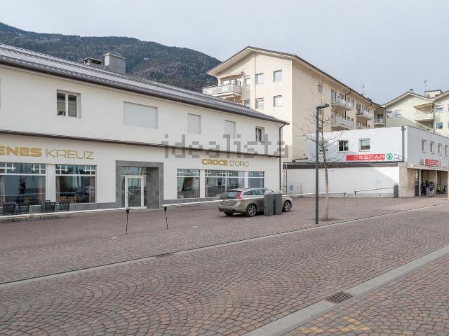 Appartamento in vendita di 96 m² in Via Bastioni Minori