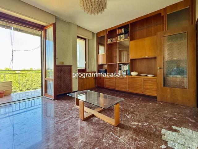 Appartamento in vendita di 96 m² in Via Basilicata