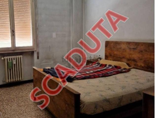 Appartamento in vendita di 96 m² in Via Battindarno
