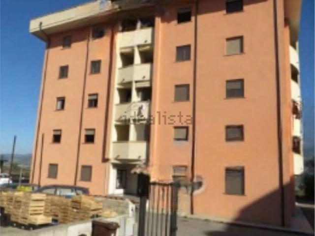 Appartamento in vendita di 96 m² in Via Benedetto Croce