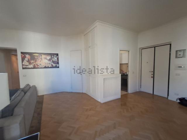 Appartamento in vendita di 96 m² in Via BECHI