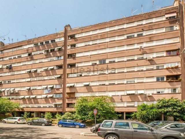 Appartamento in vendita di 96 m² in Via Beppe Fenoglio, 25