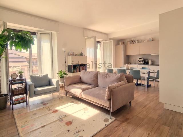 Appartamento in vendita di 96 m² in Via Biancardi Dionigi, 6