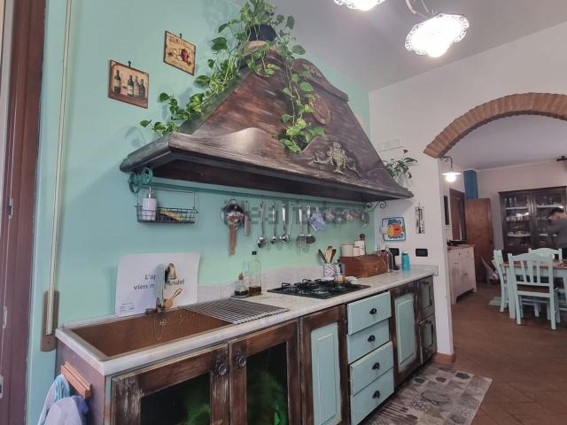 Appartamento in vendita di 96 m² in Via Bisenzio, 41