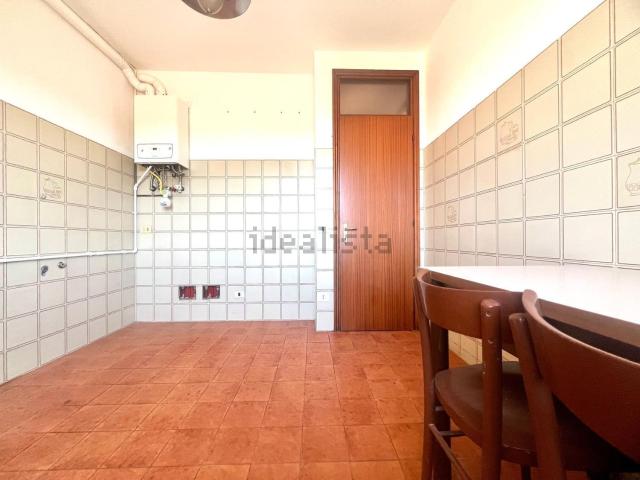 Appartamento in vendita di 96 m² in Via Bonaventura Corti