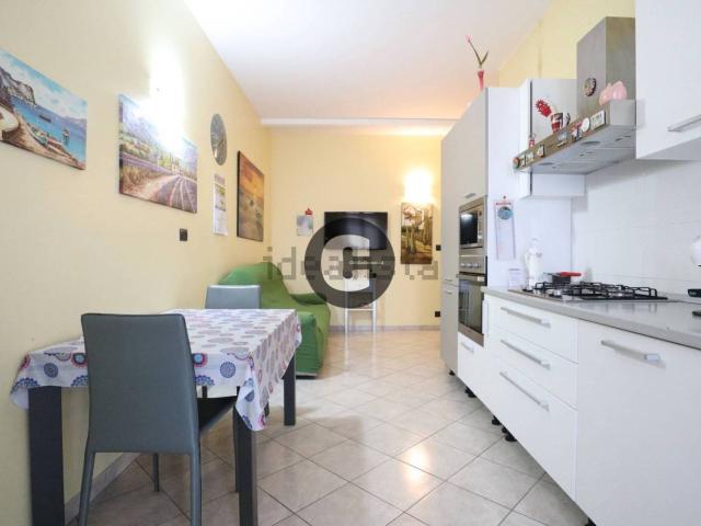 Appartamento in vendita di 96 m² in Via Breglio, 120