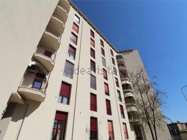 Appartamento in vendita di 96 m² in Via Brescia, 3