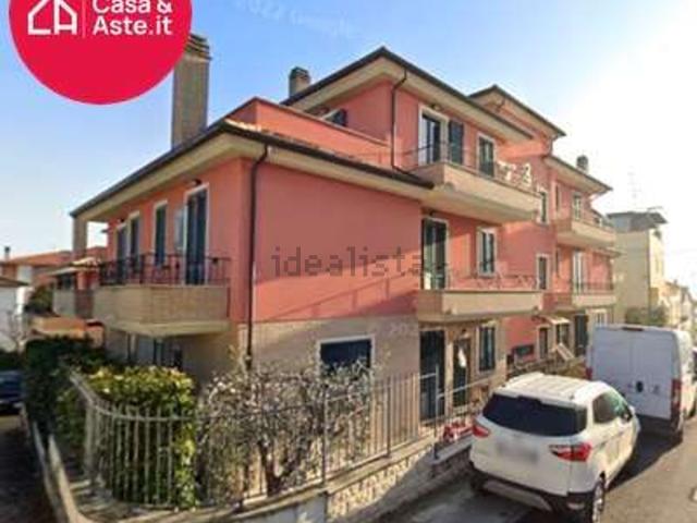 Appartamento in vendita di 96 m² in Via Bruno Buozzi, 7