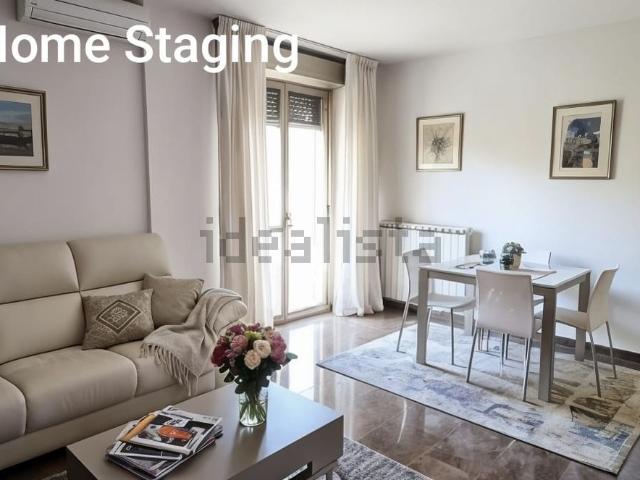 Appartamento in vendita di 96 m² in Via C. Casalegno, 3