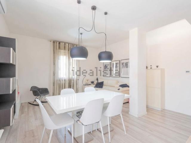 Appartamento in vendita di 96 m² in Via Canale
