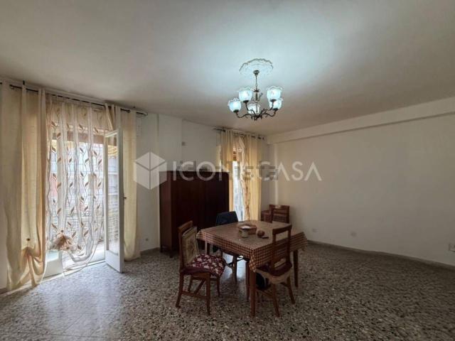 Appartamento in vendita di 96 m² in Via Canio Musacchio