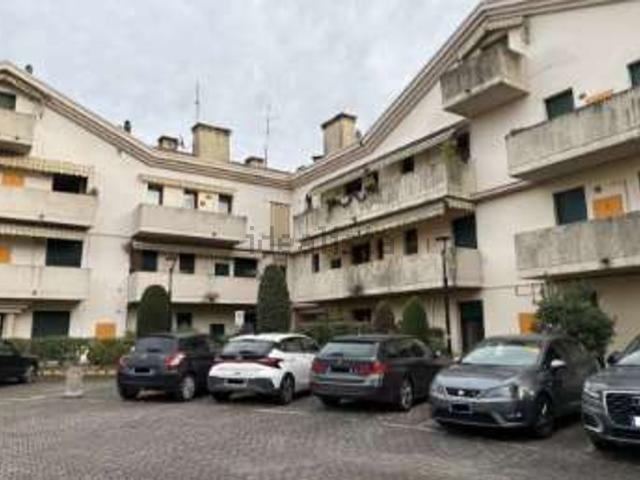 Appartamento in vendita di 96 m² in Via Caltana, 272