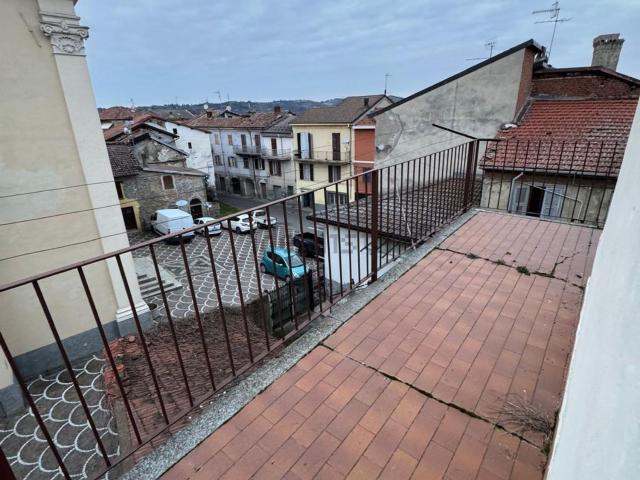 Appartamento in vendita di 96 m² in Via Caldana