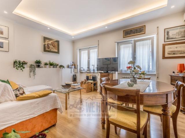 Appartamento in vendita di 96 m² in Via Calpurnio Fiamma, 159