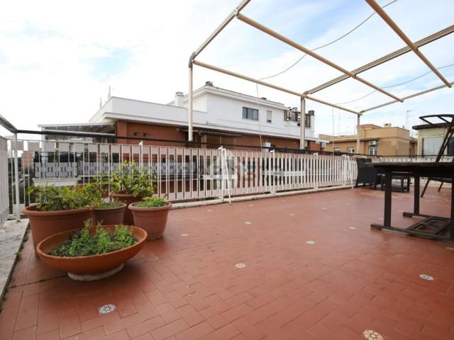 Appartamento in vendita di 96 m² in Via Capo Soprano, 43