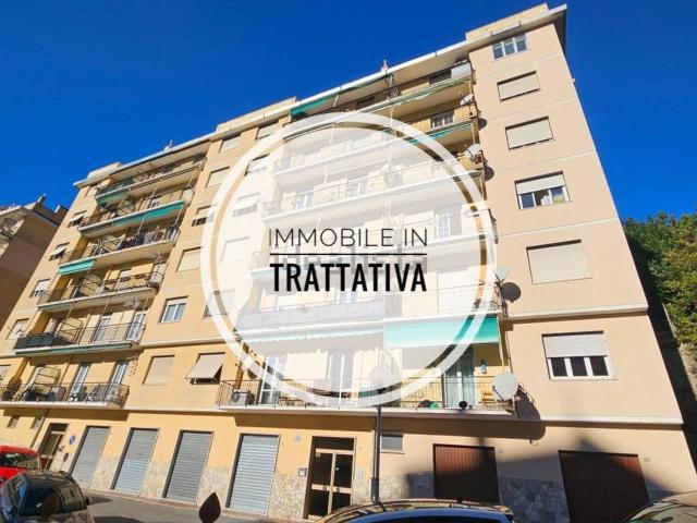 Appartamento in vendita di 96 m² in Via Capri, 107