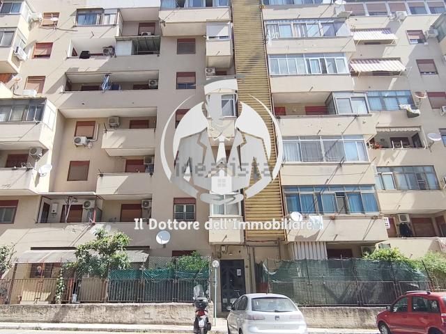 Appartamento in vendita di 96 m² in Via Cartagine