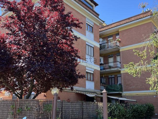 Appartamento in vendita di 96 m² in Via Cardinale Givseppe Pizzardo, 7