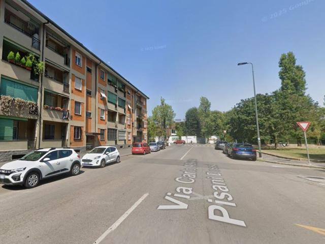 Appartamento in vendita di 96 m² in Via Carlo Alberto Pisani Dossi, 53