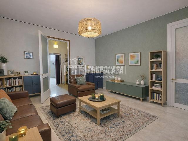 Appartamento in vendita di 96 m² in Via Carlo Cicogna Mozzoni