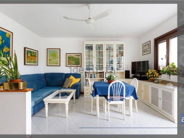 Appartamento in vendita di 96 m² in Via Carlo Forlanini, 87