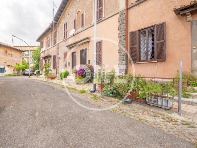 Appartamento in vendita di 96 m² in Via Carlo Randaccio, 1