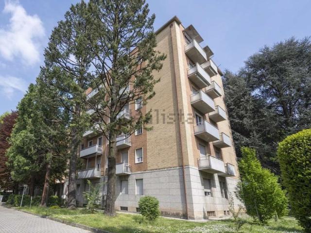 Appartamento in vendita di 96 m² in Via Cesare Cantù, 3