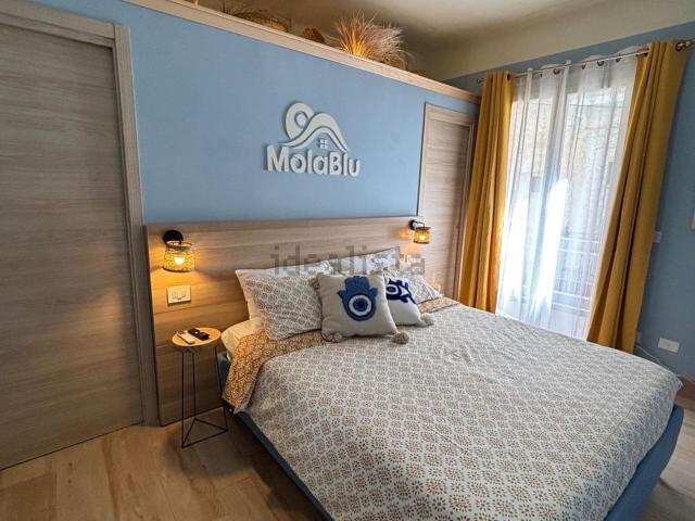 Appartamento in vendita di 96 m² in Via Cesare Battisti, 121