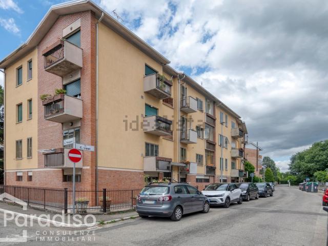 Appartamento in vendita di 96 m² in Via Cesare Lippi