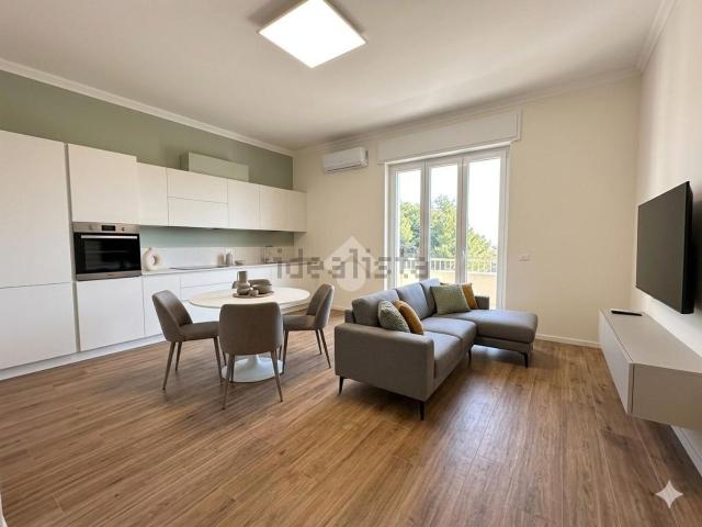 Appartamento in vendita di 96 m² in Via Cingallegra, 4