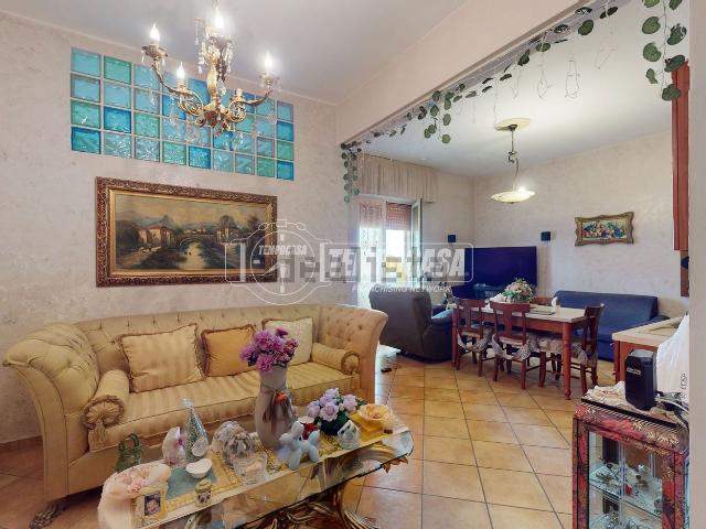 Appartamento in vendita di 96 m² in Via Cicerone, 31