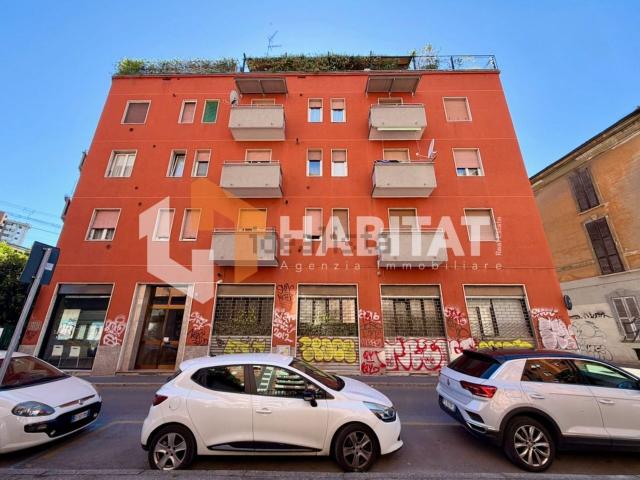 Appartamento in vendita di 96 m² in Via Comune Antico, 5