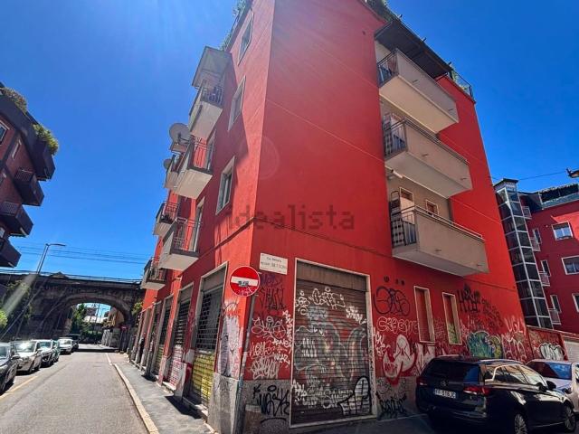 Appartamento in vendita di 96 m² in Via Comune Antico, 5