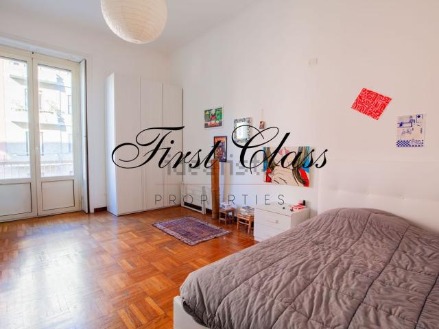 Appartamento in vendita di 96 m² in Via Cola di Rienzo, 28