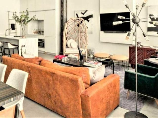 Appartamento in vendita di 96 m² in Via Claterna