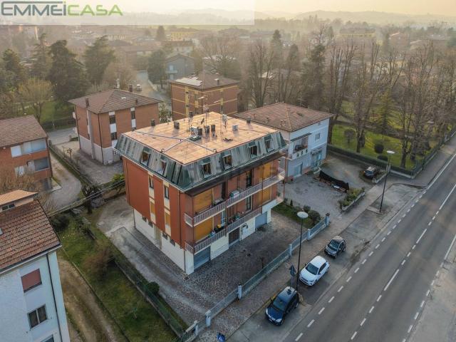 Appartamento in vendita di 96 m² in Via Claudia, 245