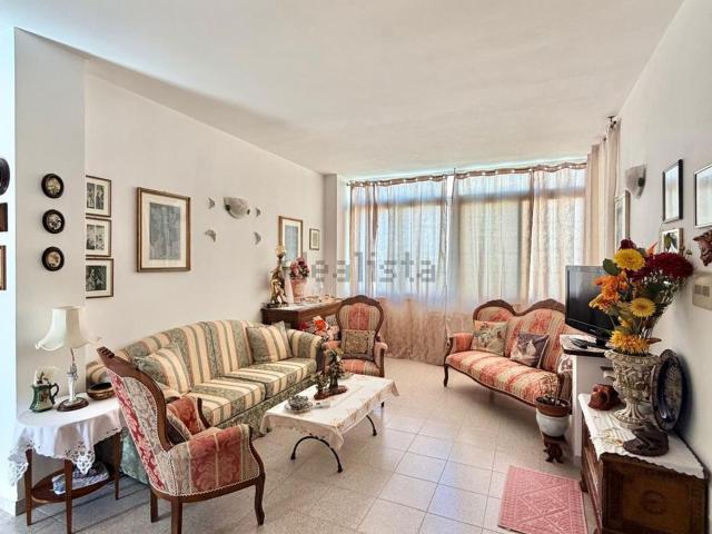 Appartamento in vendita di 96 m² in Via Creta