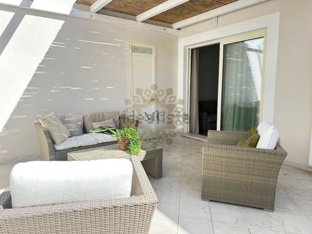 Appartamento in vendita di 96 m² in Via Cristoforo Colombo, 1