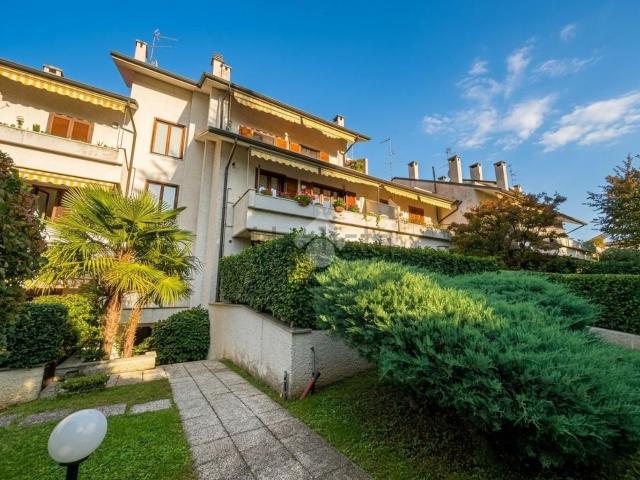 Appartamento in vendita di 96 m² in Via D. Scarlatti, 1