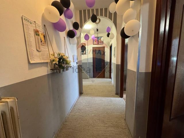 Appartamento in vendita di 96 m² in Via Dante Alighieri, 11