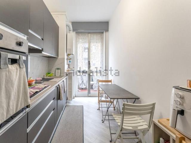 Appartamento in vendita di 96 m² in Via degli Imbriani, 15