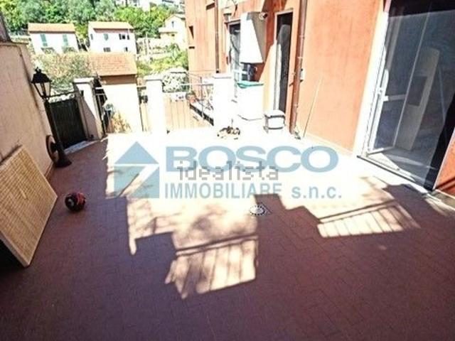 Appartamento in vendita di 96 m² in Via dei Buggi, 51