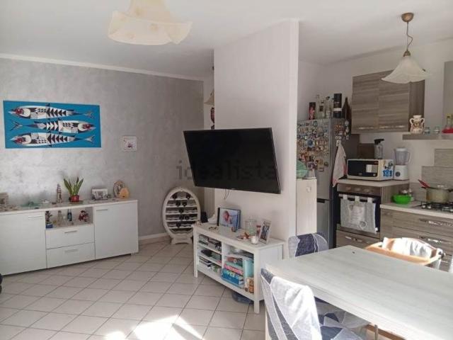 Appartamento in vendita di 96 m² in Via dei Buggi