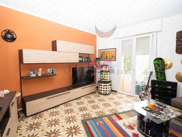 Appartamento in vendita di 96 m² in Via dei Goti, 133