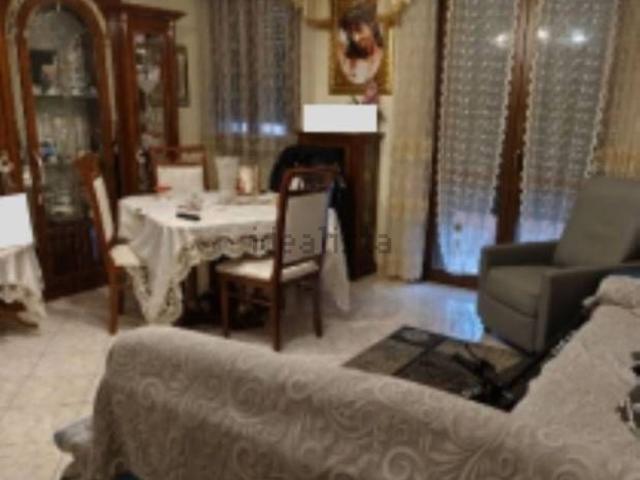 Appartamento in vendita di 96 m² in Via dei Gonzaga