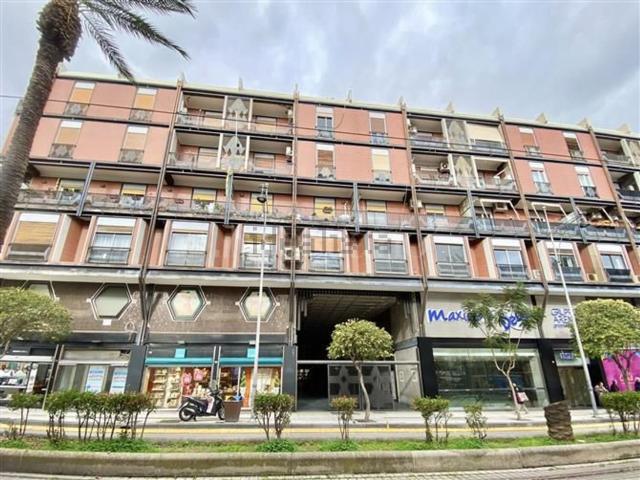 Appartamento in vendita di 96 m² in Via dei Mille